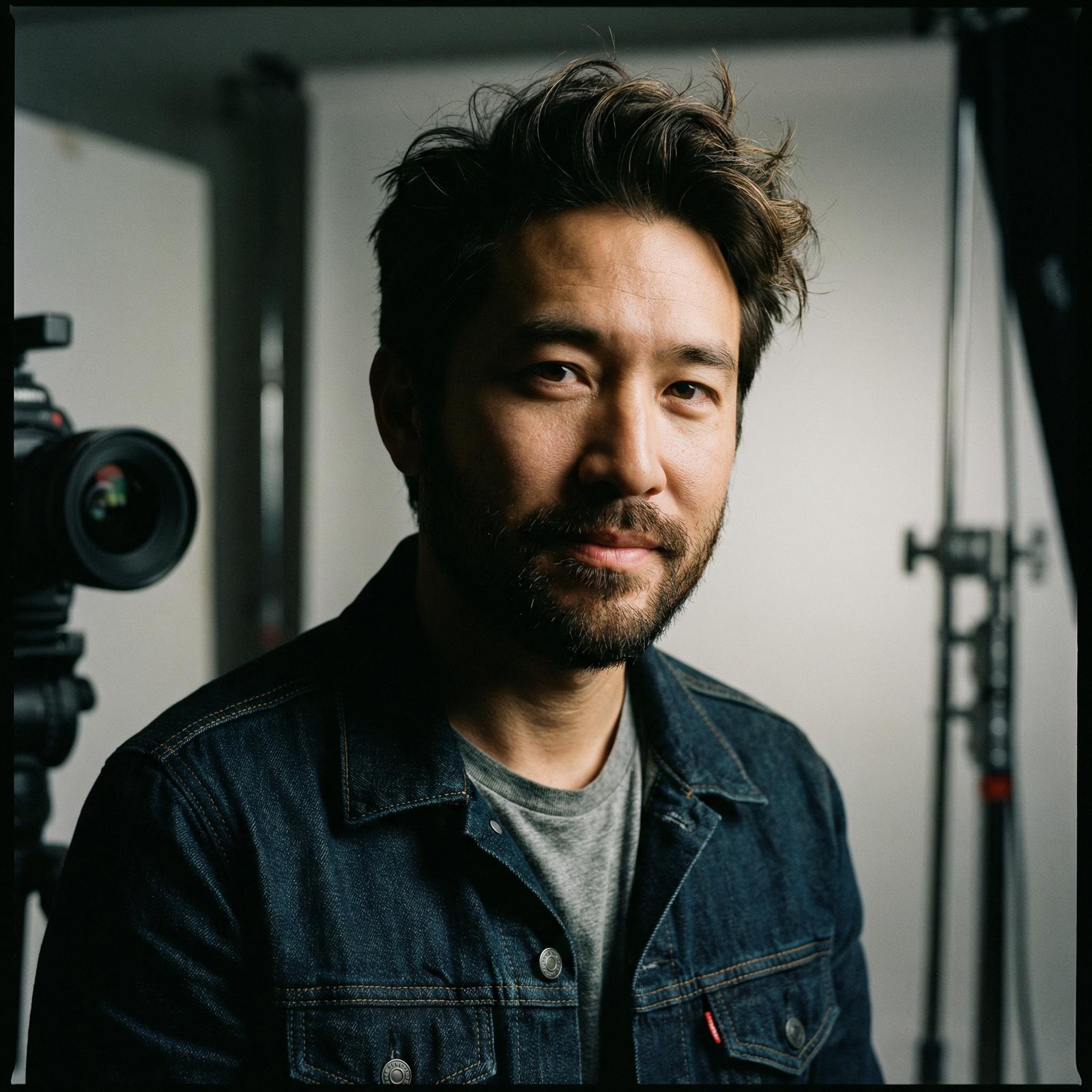 里番网摄影师张昊