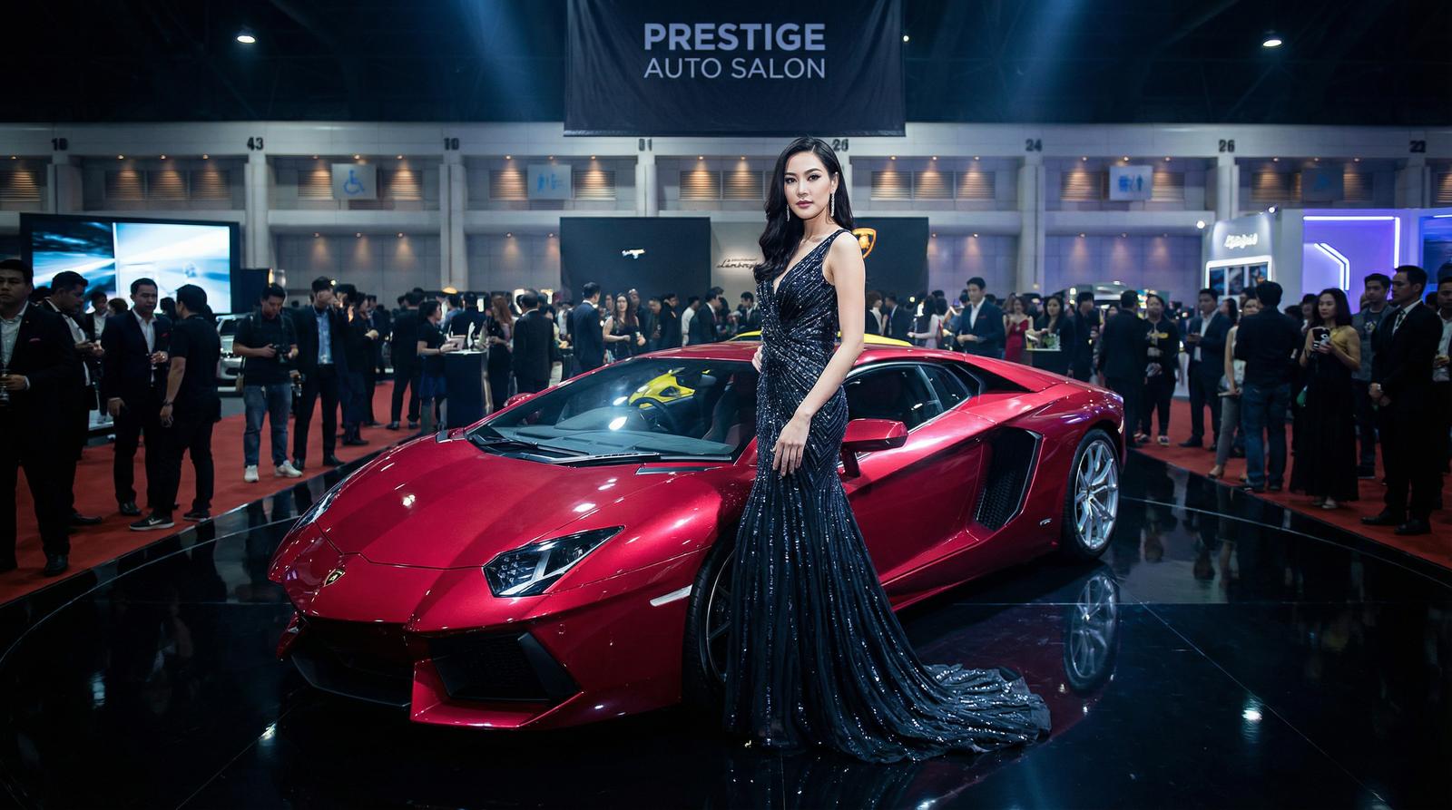 里番网车模展示视频