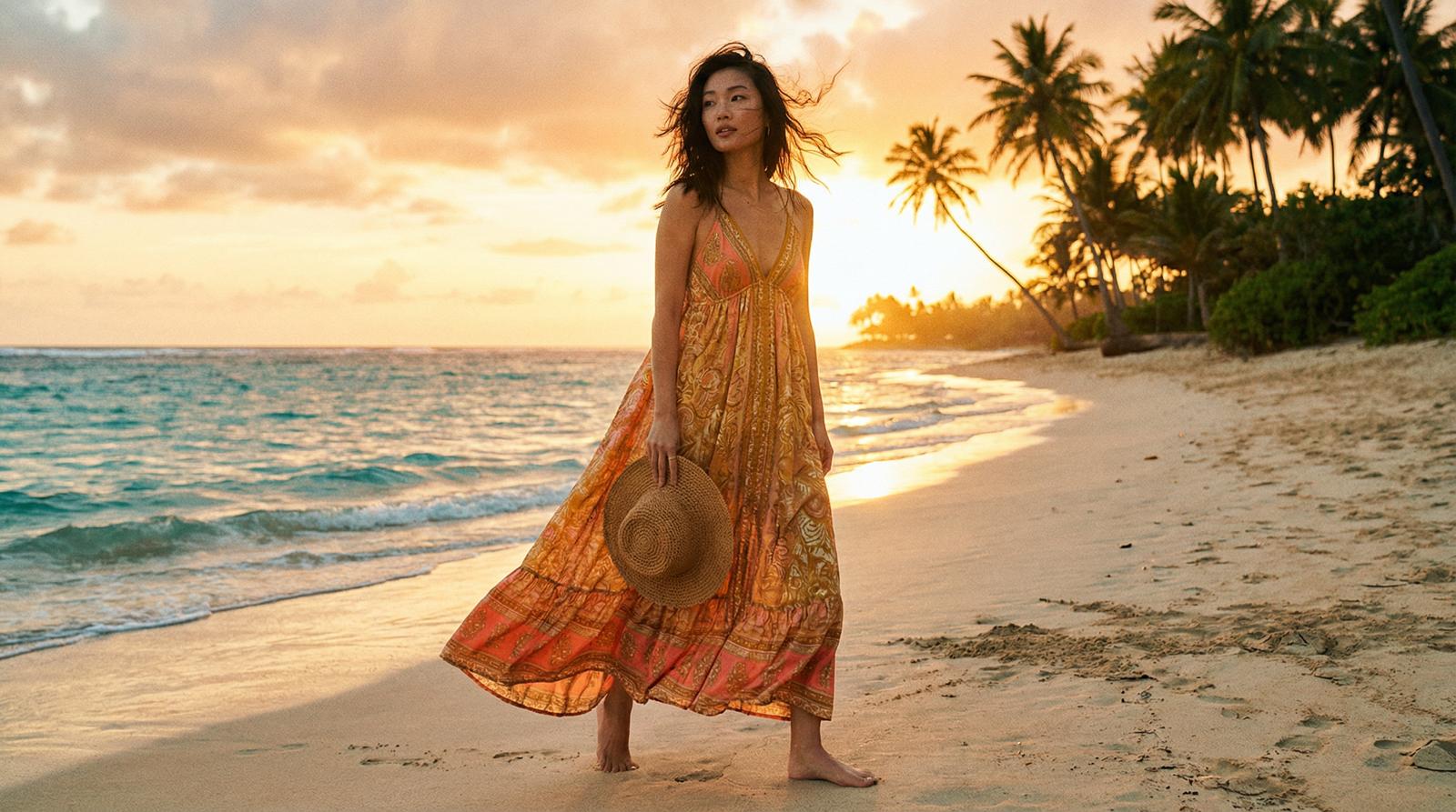 里番网海滩度假视频